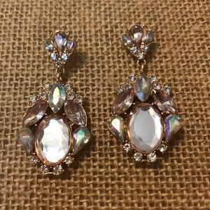 Unicorn Gem Earrings